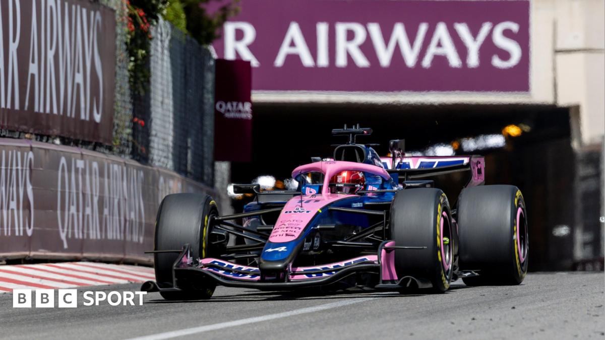 爱游戏·ayx-官网登录入口 - F1 问答解读：Gasly 的撤销处罚、汉密尔顿的新工程师、Lindblad 与红牛动力 | 爱游戏体育